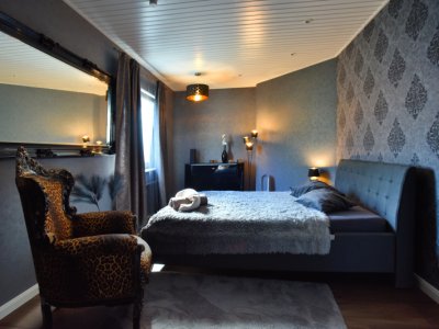 Arbeitszimmer 3 – Blick A