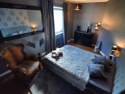 Arbeitszimmer 3 – Blick B