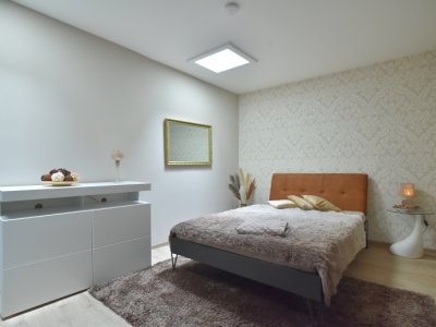 Arbeitszimmer 4
