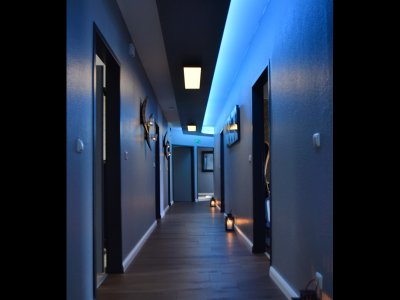 Arbeitszimmer 7